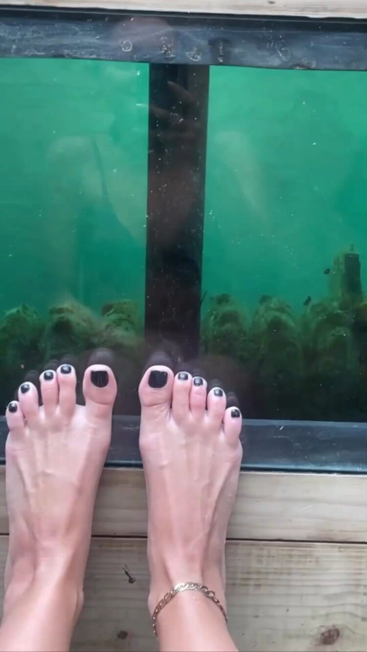 polliana aleixo feet 2