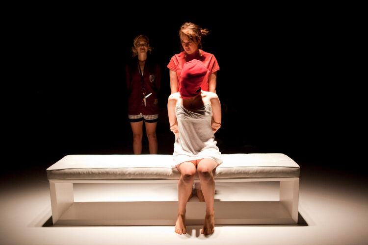 polly stenham feet 5