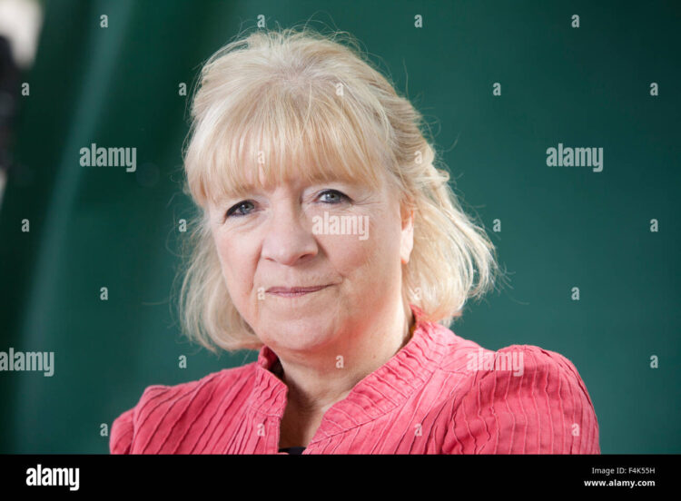 polly toynbee feet 6