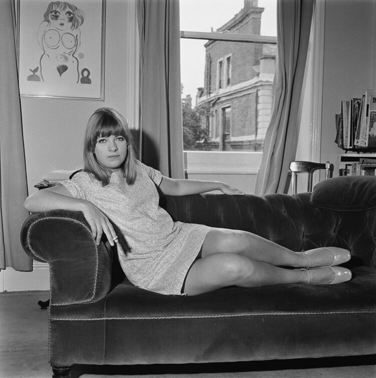 polly toynbee feet