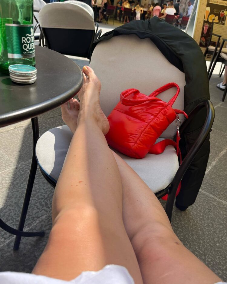 pollyanna mcintosh feet 2