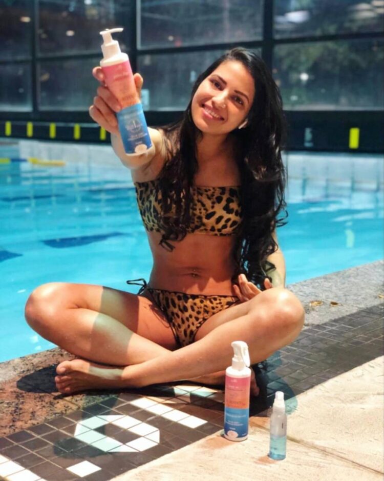 polyana viana feet 2