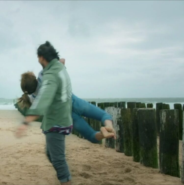 pommelien thijs feet 2