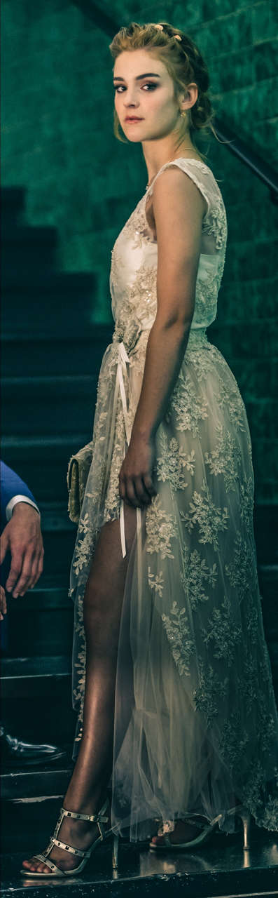 pommelien thijs feet 6