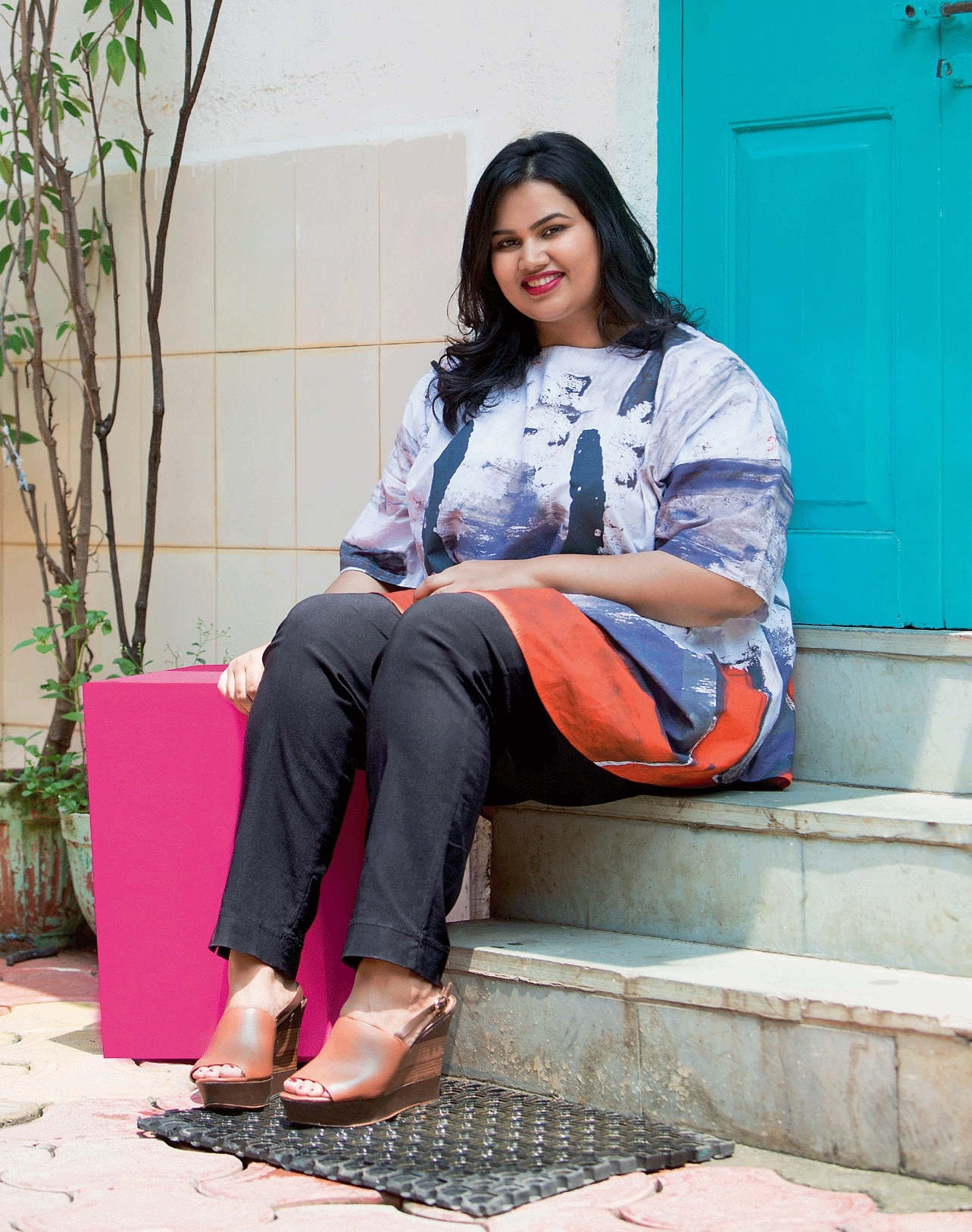 pooja dhingra feet 1