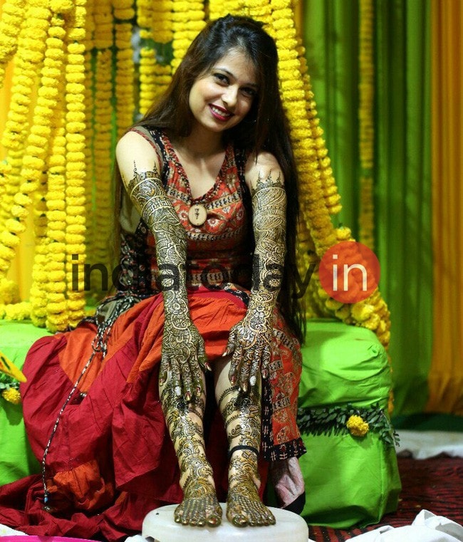 pooja singh feet 6