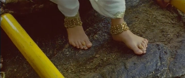 pooja umashankar feet 1