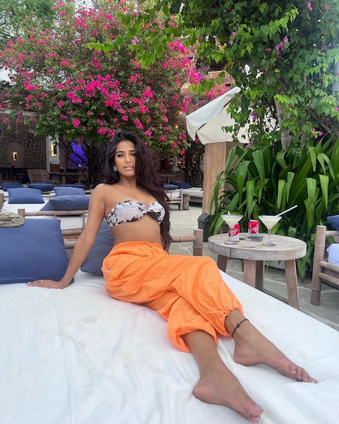 poonam pandey feet 2