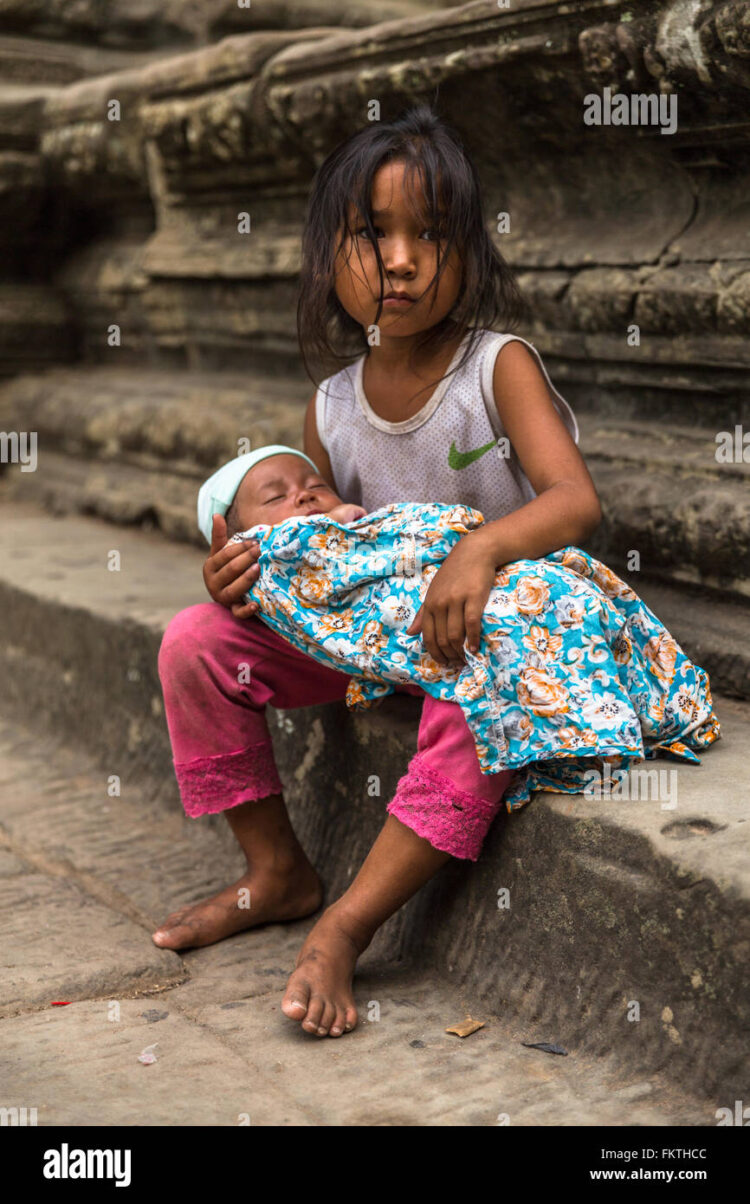 poor little it girl feet 1