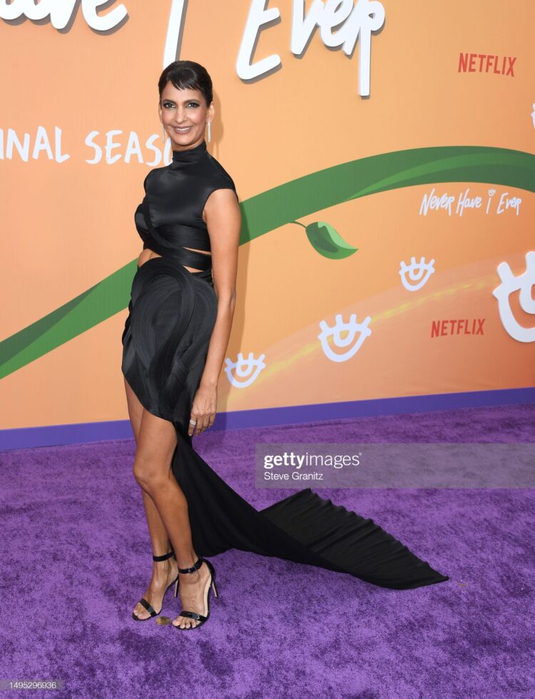 poorna jagannathan feet 2