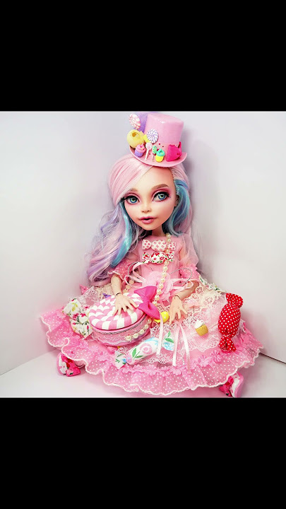 poppenatelier feet 4