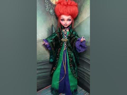 poppenatelier feet 5