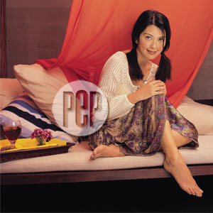 pops fernandez feet 5