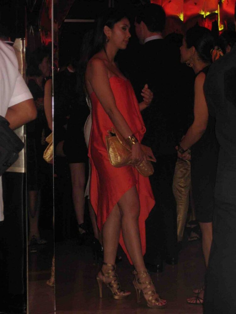 pops fernandez feet 6