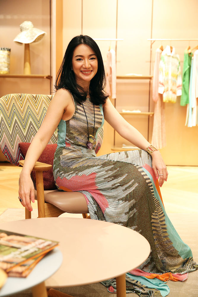 pornpawee neerasingh feet 6