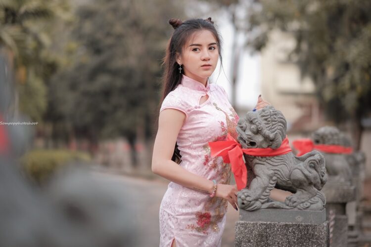 pornsawan pankui feet 4