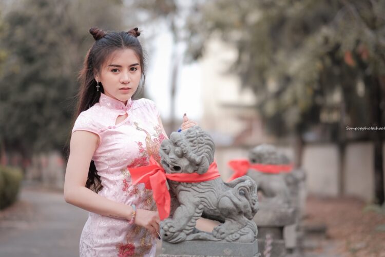 pornsawan pankui feet 5