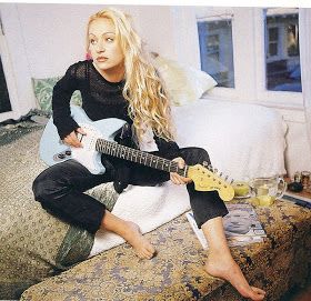 portia de rossi feet