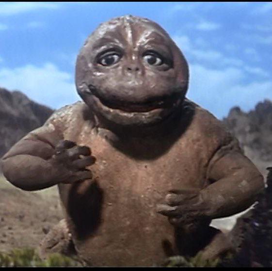 potato godzilla feet 4