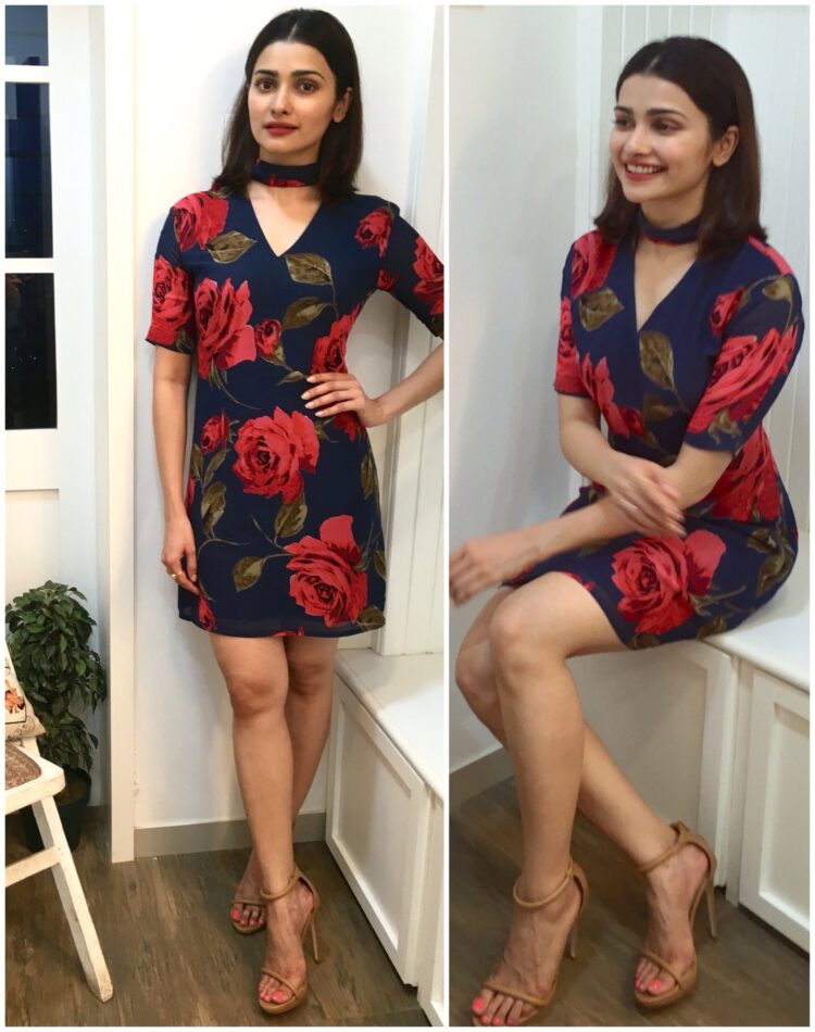 prachi desai feet 5