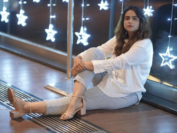 prachi tehlan feet 3