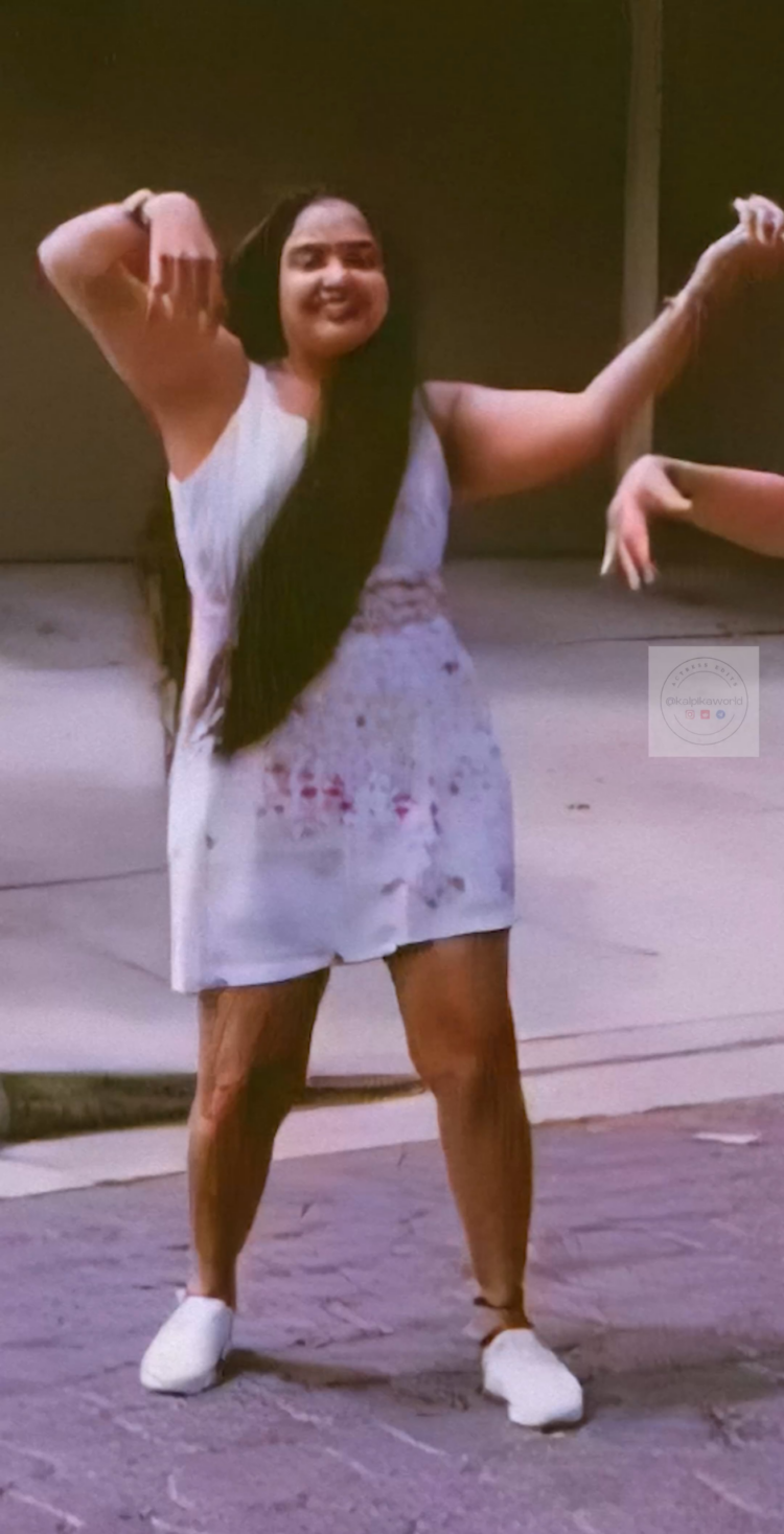 pragathi joy feet scaled