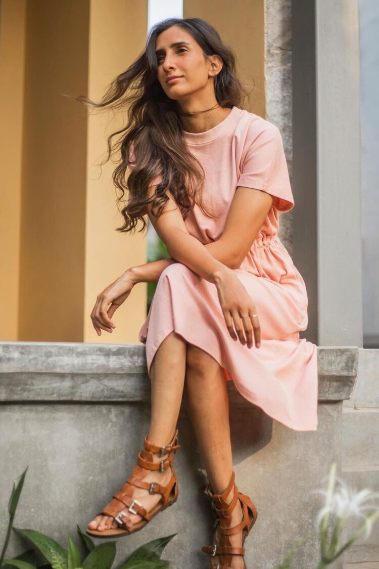 pragya kapoor feet 1