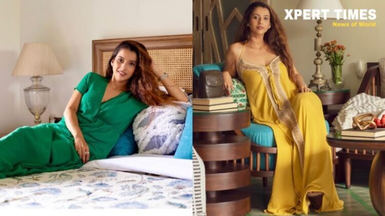 pranitaa pandit feet 5