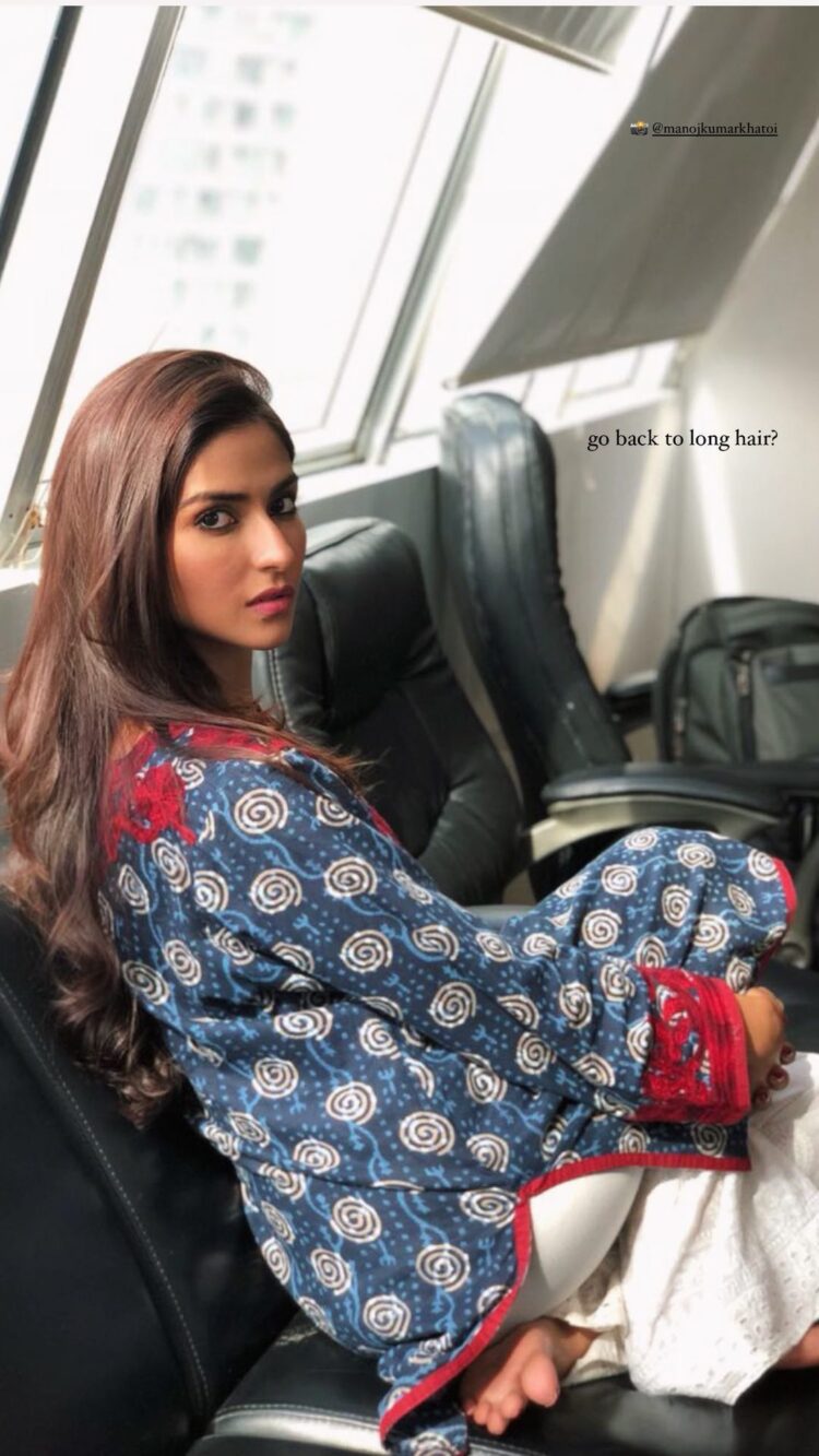 pranutan bahl feet 1