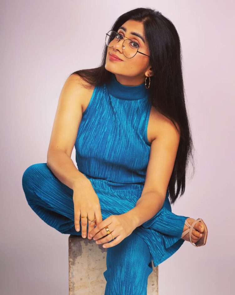 prashasti singh feet 1