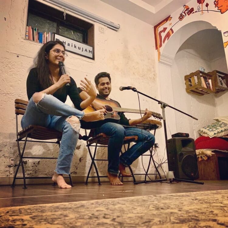 prashasti singh feet 4