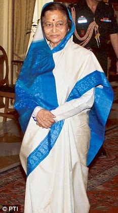 pratibha patil feet 6