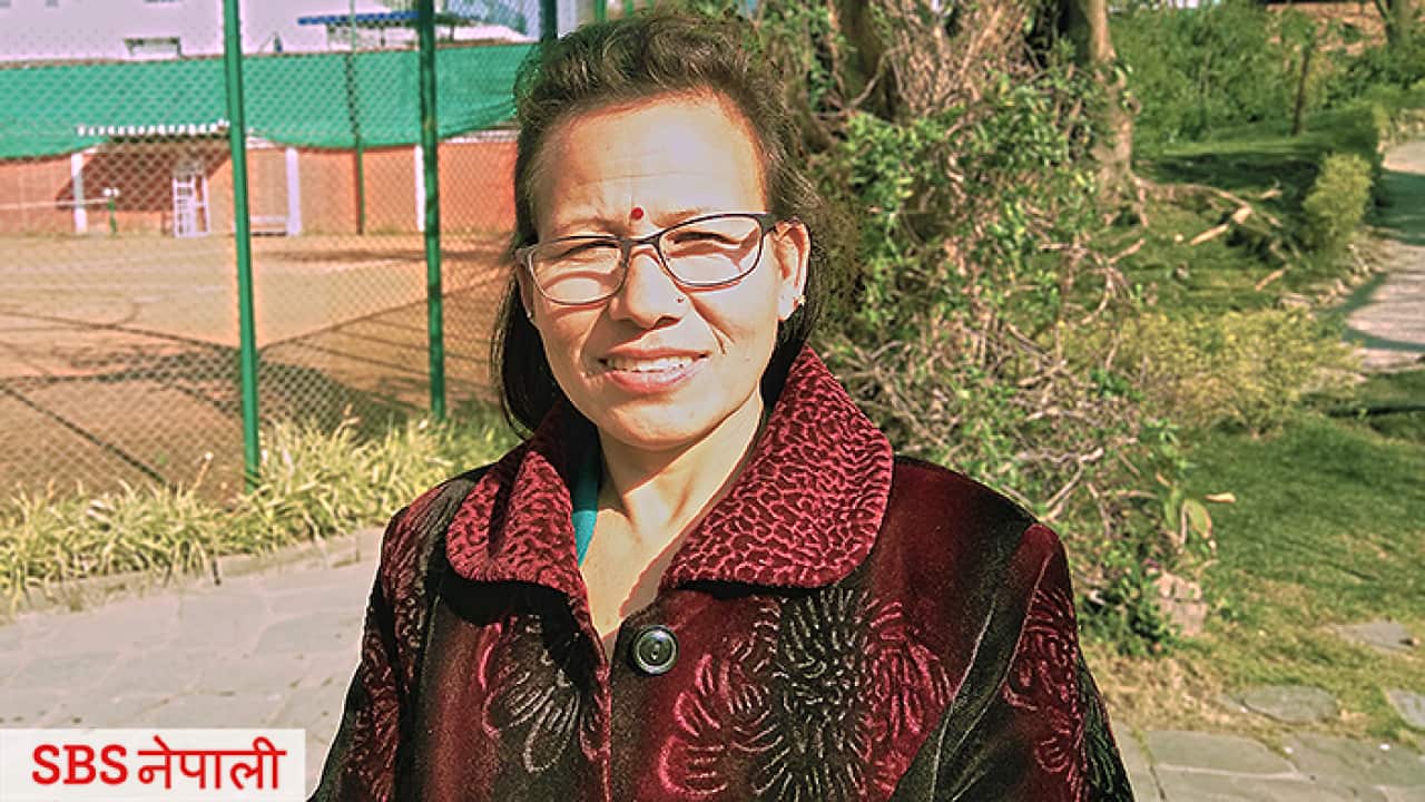 pratichya tamang feet 1