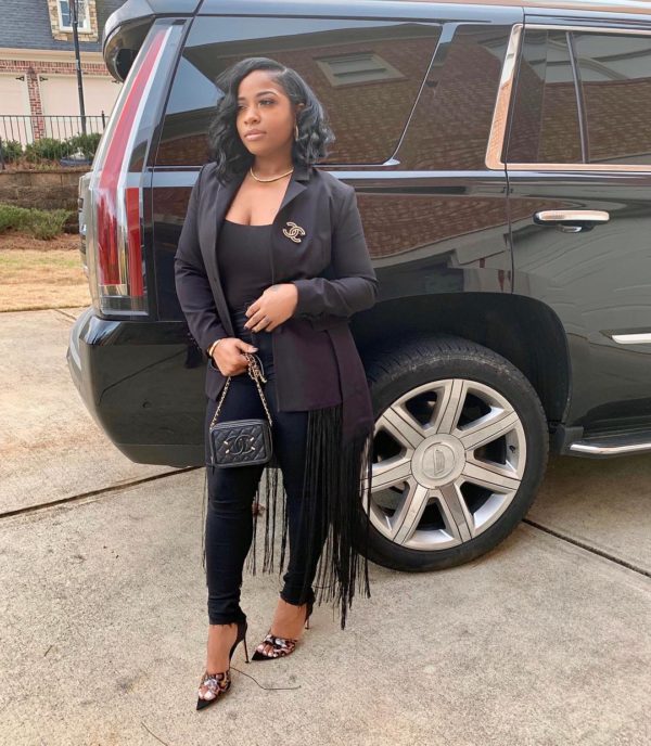 precious harris feet 1