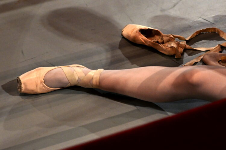 precious londyn feet 4