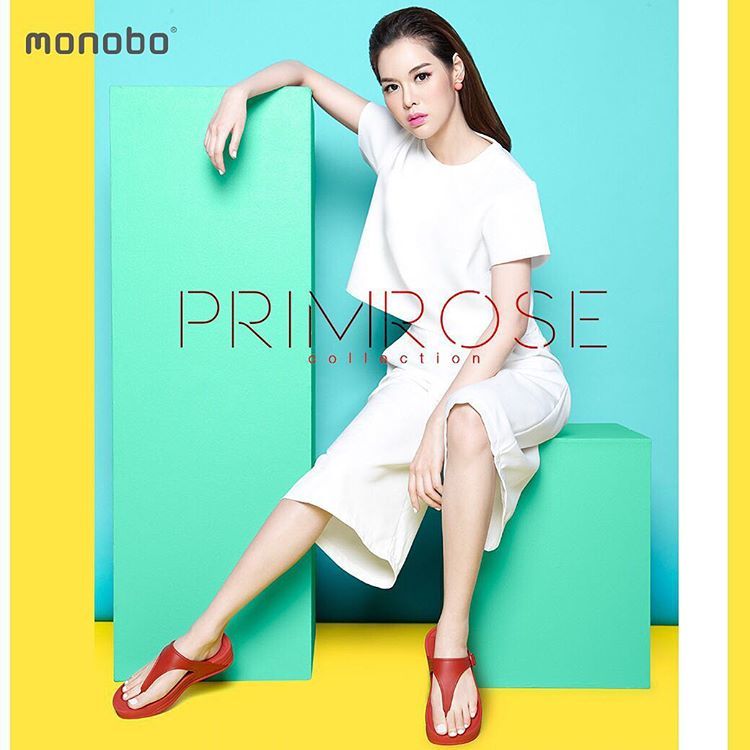 preechaya pongthananikorn feet 1