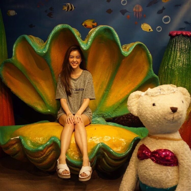 preechaya pongthananikorn feet 6