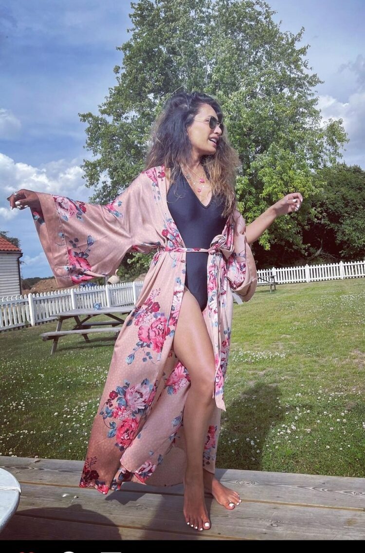 preeya kalidas feet 5