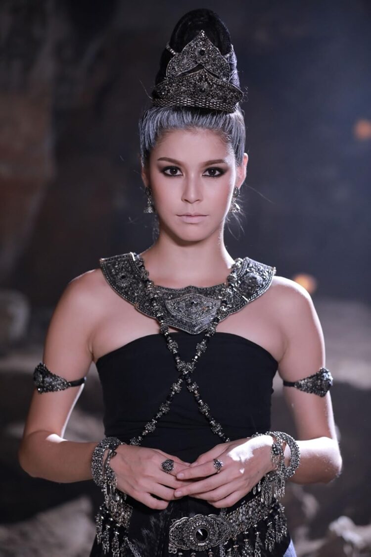 preeyakarn jaikanta feet 6