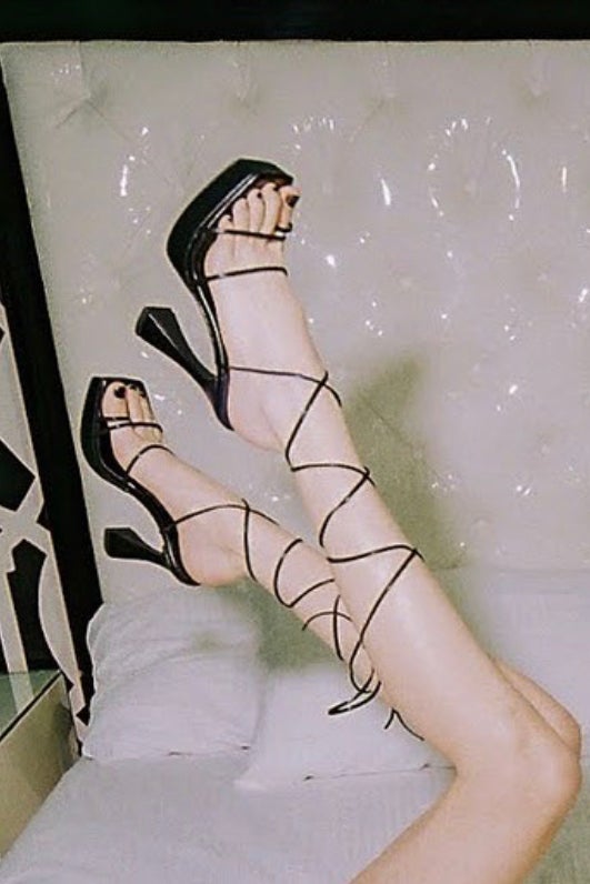 premadonna feet 5