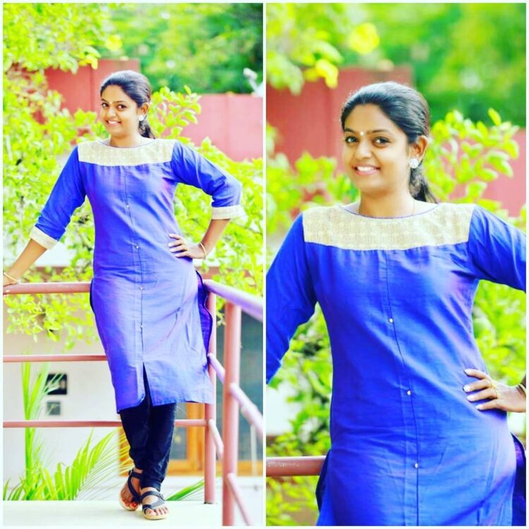 premi vishwanath feet 1