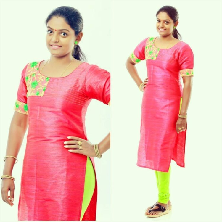 premi vishwanath feet 4