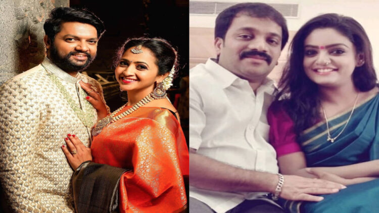 premi vishwanath feet 5