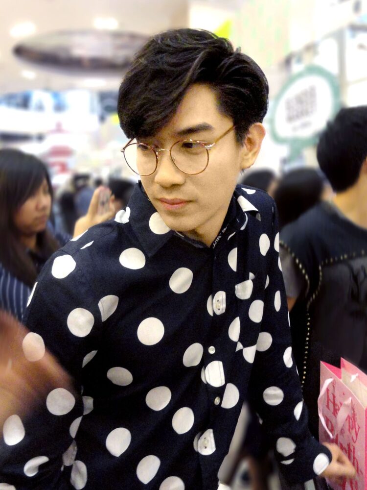 premmanat suwannanon feet 4