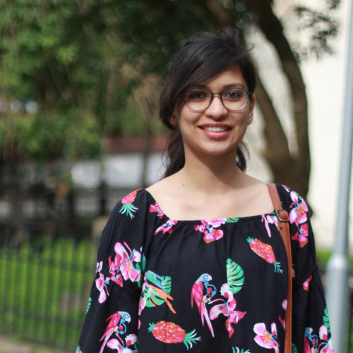 prerna khullar feet 6