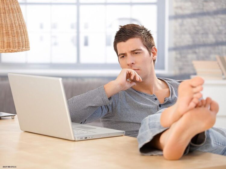 presley alexander feet 6