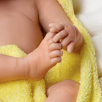 presley annette walker feet 2