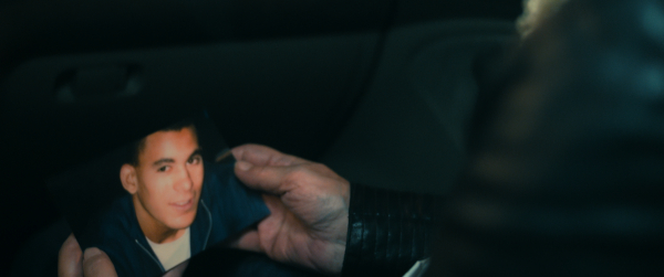 presley henderson feet 6