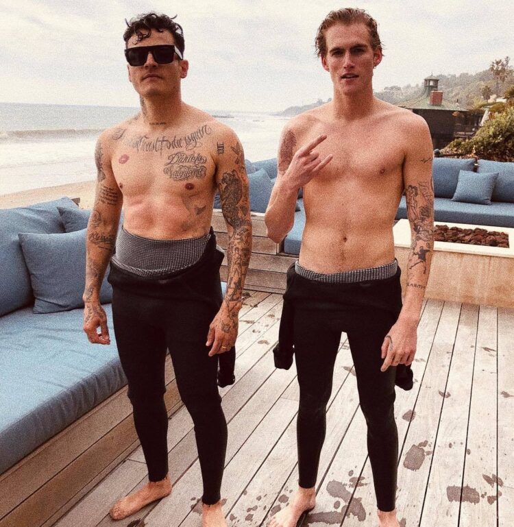 presley walker feet 2