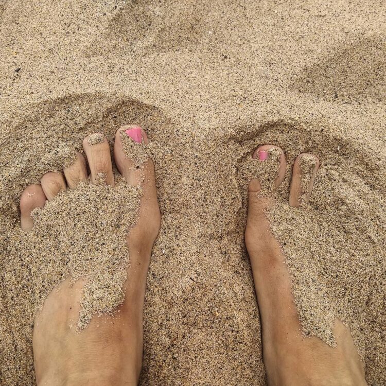 presslyn garcia feet 2